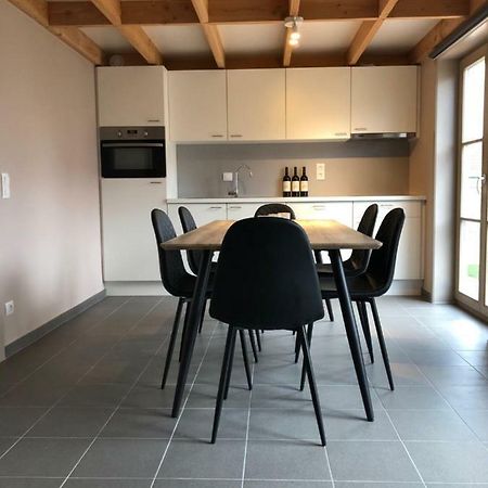 Вилла Beachhouse Wenduine 25 Экстерьер фото