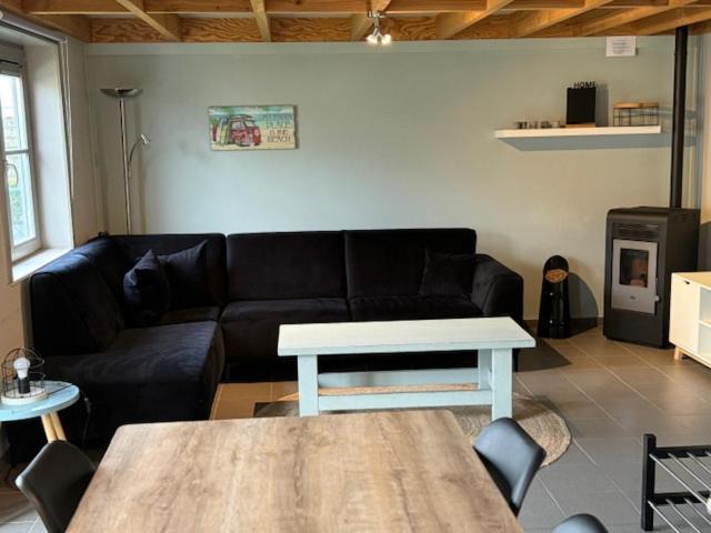 Вилла Beachhouse Wenduine 25 Экстерьер фото