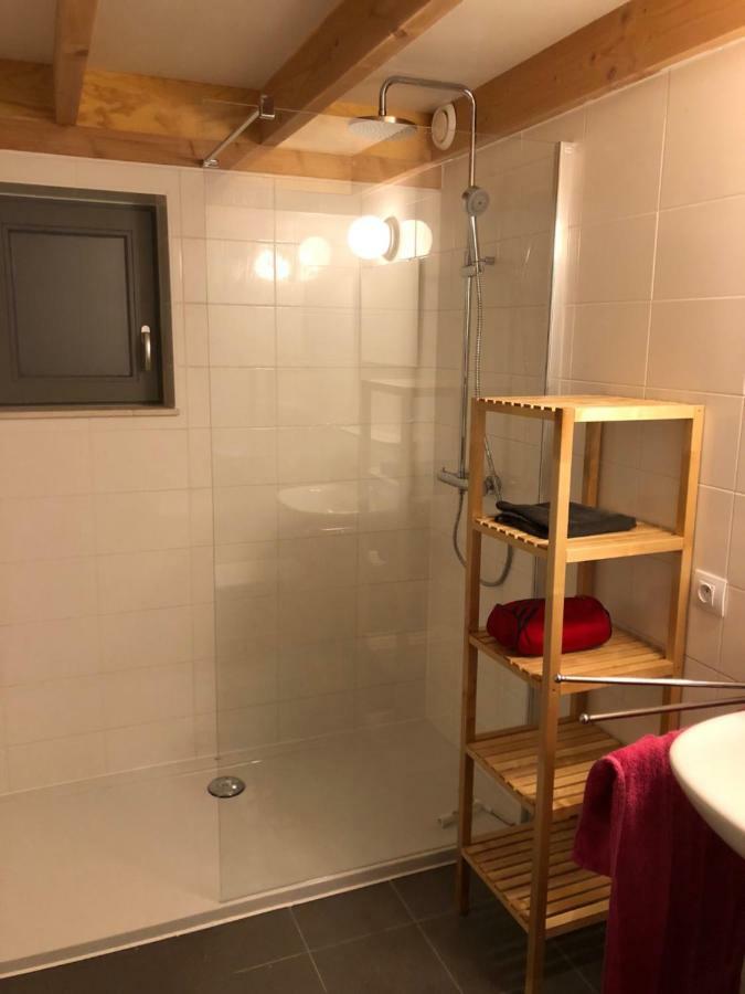 Вилла Beachhouse Wenduine 25 Экстерьер фото