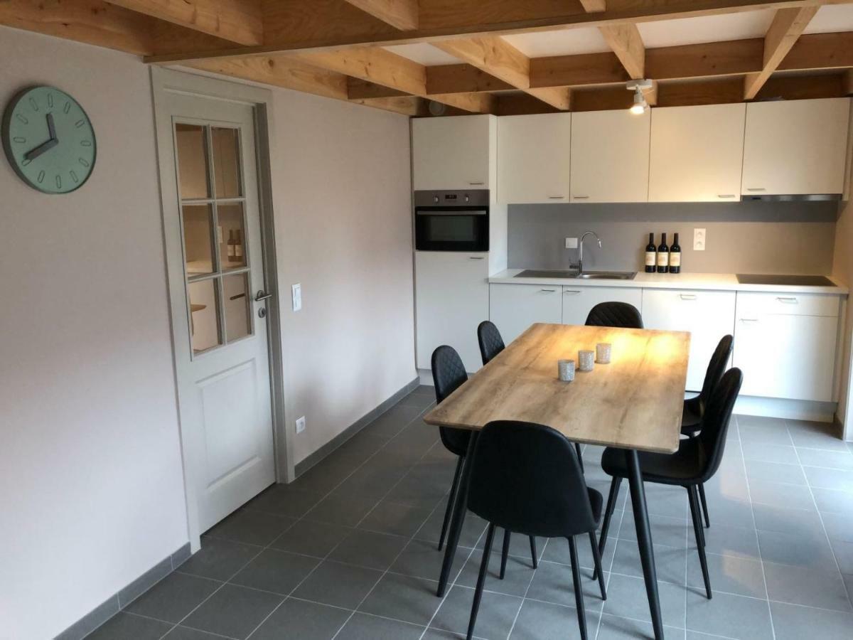 Вилла Beachhouse Wenduine 25 Экстерьер фото