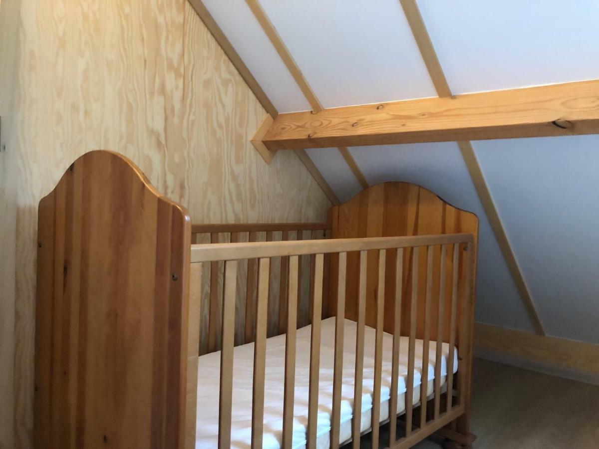 Вилла Beachhouse Wenduine 25 Экстерьер фото