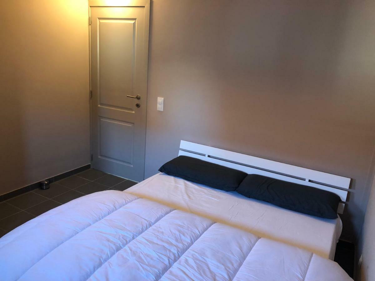 Вилла Beachhouse Wenduine 25 Экстерьер фото